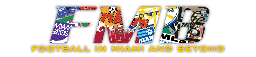 Football in Miami and Beyond