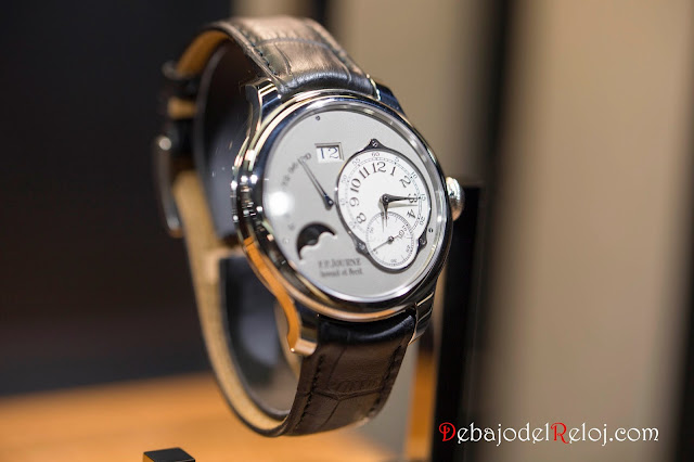 Visitando Siar 2015 (II) debajodelreloj50 Visitando Siar 2015 (II) debajodelreloj50