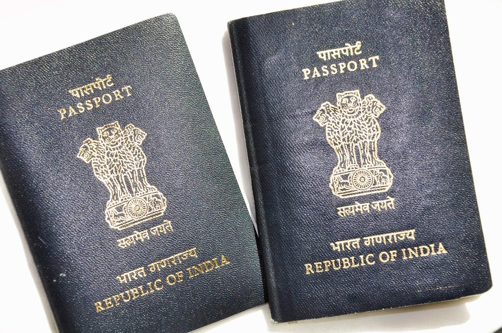 Passport Seva Network And Service Provided Passport Appointment