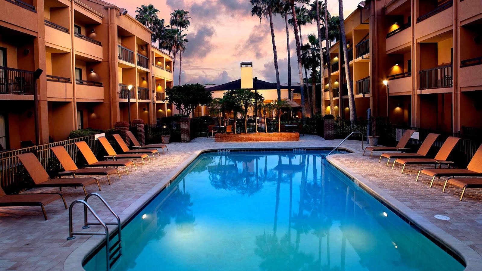 Hotels Near Melbourne Fl Airport Trip to Airport