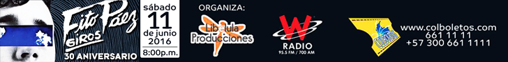 CONSIGUE TUS ENTRADAS