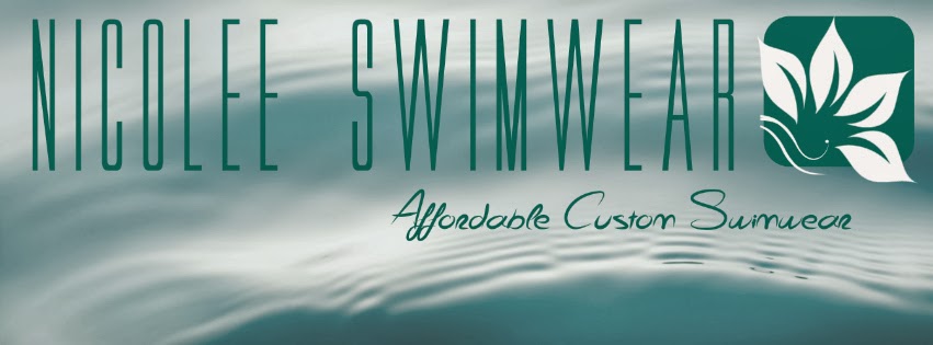 NicoLee Modest Swimwear