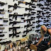 Constituição não barra mudanças para posse de armas, ressalta Toffoli