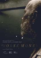 Horse Money DVD Cover