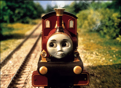 Thomas And The Magic Railroad 2000 Movie Image 6
