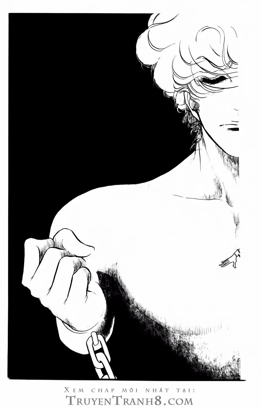 Swan - Vũ Khúc Thiên Nga Chap 87 - Next Chap 88