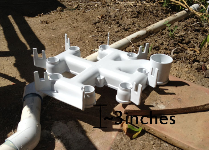 Wine Country Pools And Supplies How to assemble a DE filter grid set