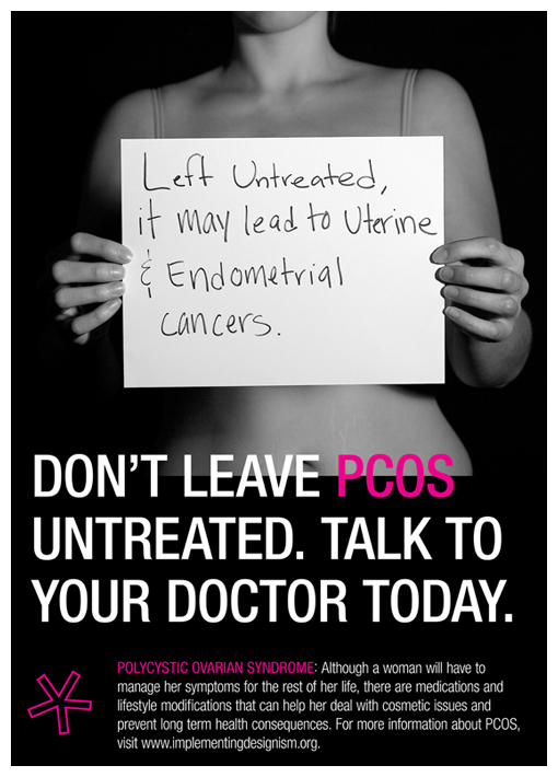 The WellRounded Mama PCOS and Endometrial Cancer Risk The Dilemma of