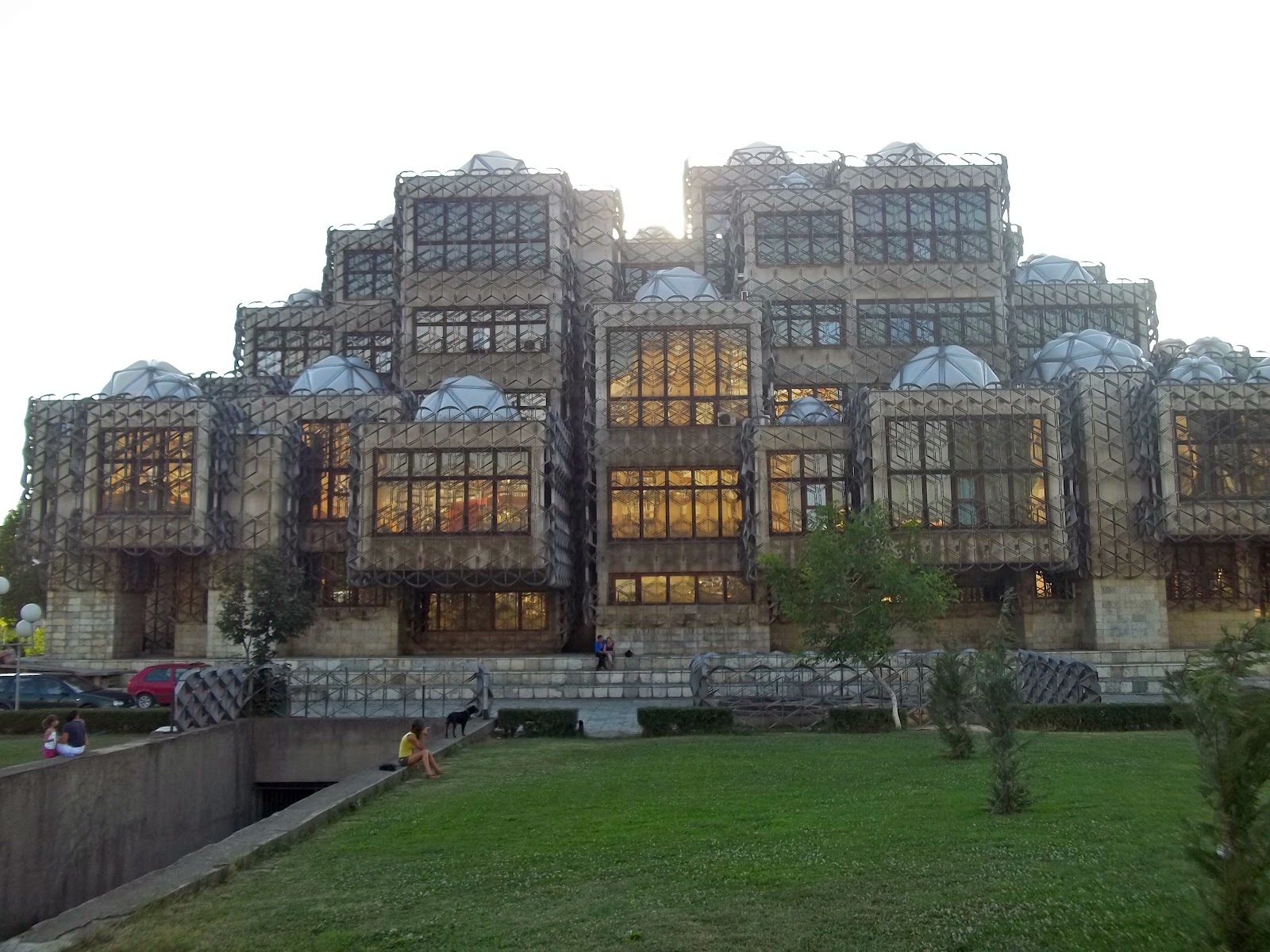 Kosovo Pristina Kosovo Pristina