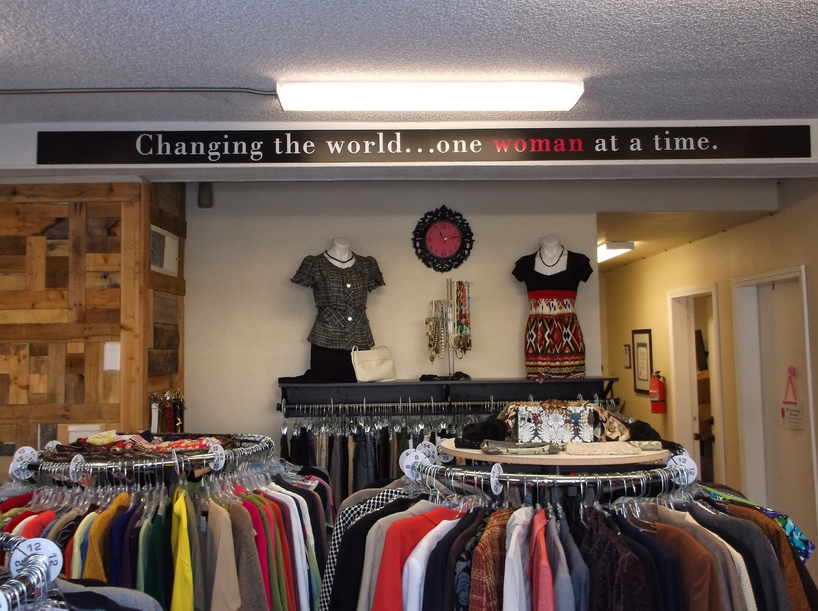 Kat's Kloset Style Spotlight on 925 Boutique, Roseville CA