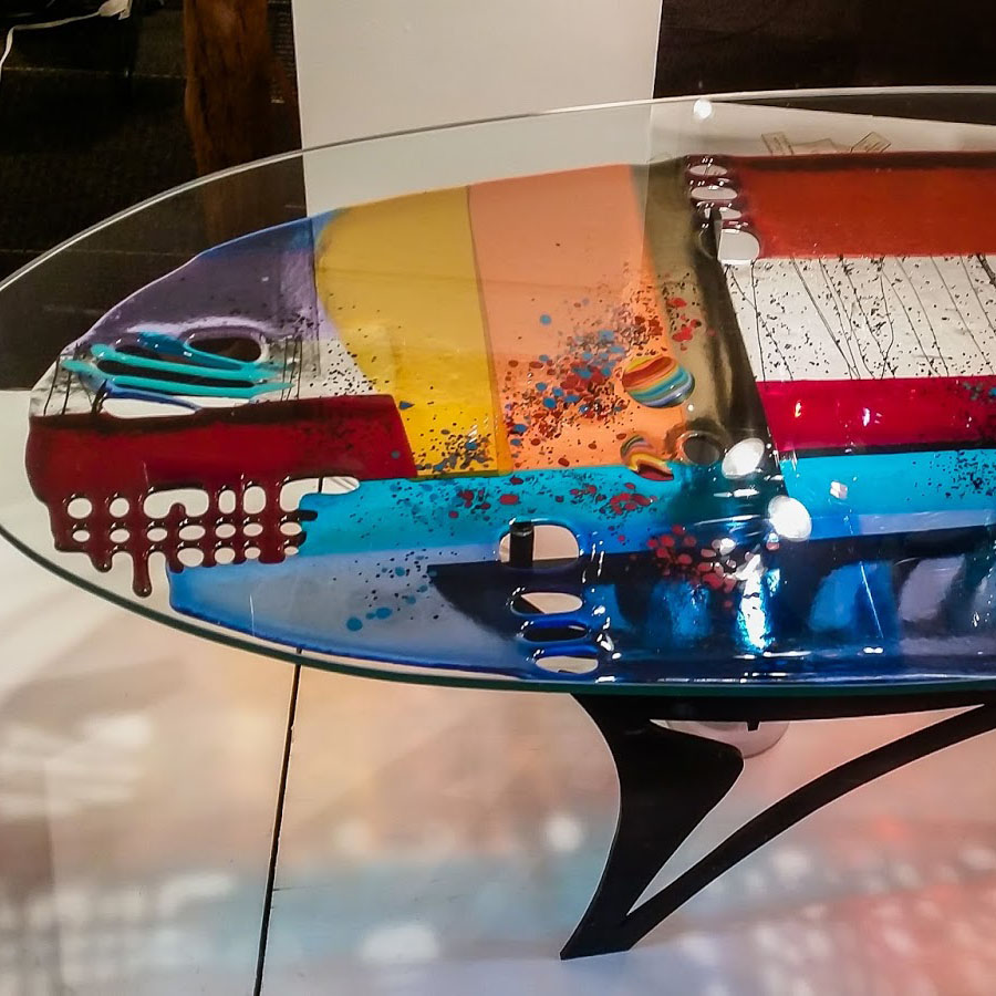 Glass Table Tops NYC