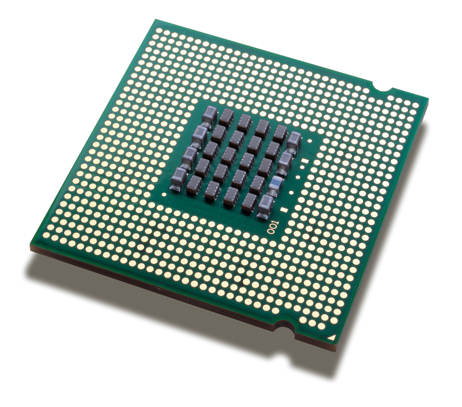 Fungsi CPU Komputer Sebagai Salah Satu Komponen Komputer 