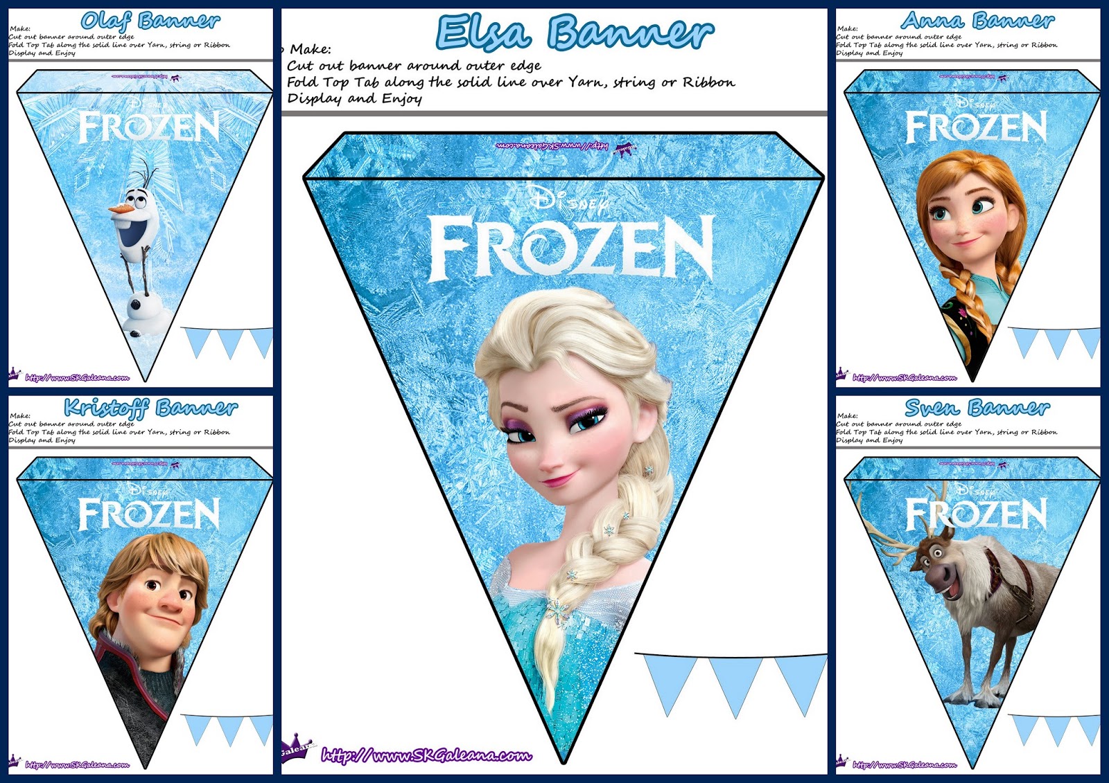 Olaf Coloring Pages Coloringall Disneys Frozen Fun Food Olaf Sven 
