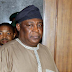 EFCC Arrests Own Driver, Policeman For ‘Burgling’ Badeh’s Sealed Mansion