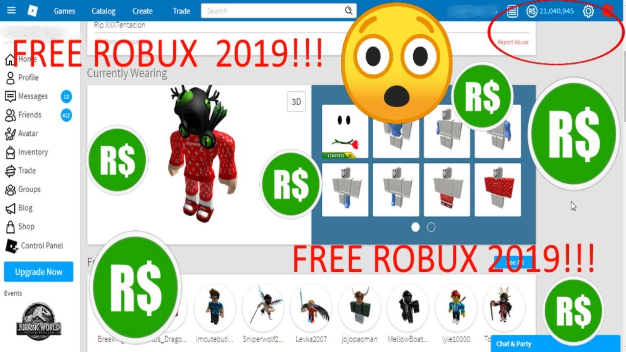 roblox robux hacker meks blox icu itos uplace exploits kuso