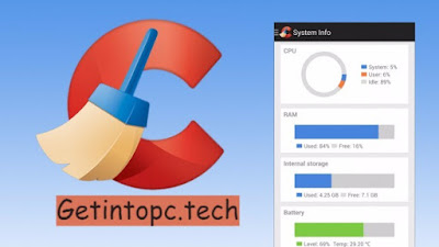 ccleaner free version full download