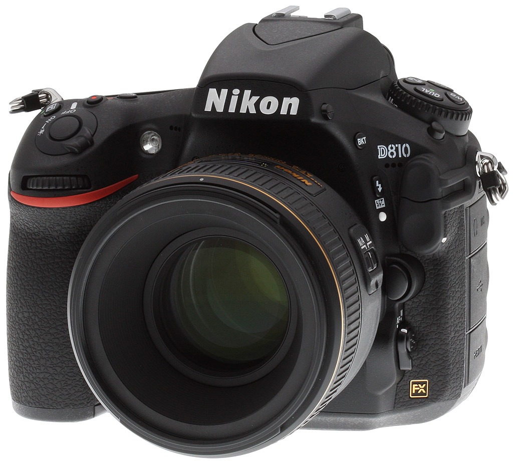 Spesifikasi Dan Harga Nikon D810 Terbaru 2017 Kamera Dengan Iso 64 128000 Kamera2017