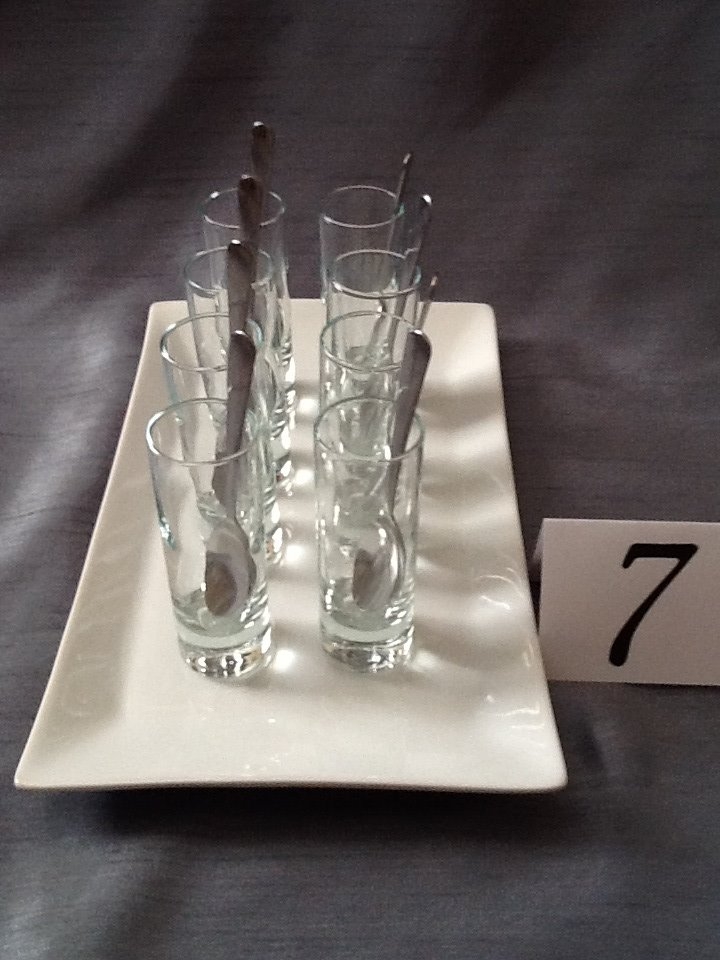 Candy Jars For Rent PICTURES of DESSERT BUFFET RENTALS