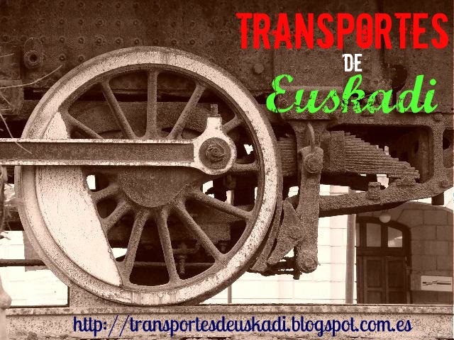 Transportesdeuskadi