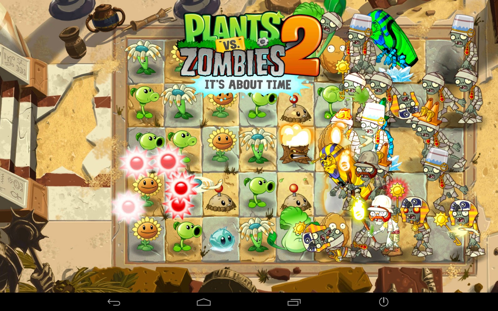 plants vs zombies 2 apk mod october 2015 plants vs zombies 2 apk mod october 2015