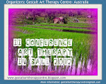 II CONFERENCE ART THERAPY IN BALI 2012