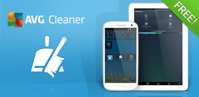 is avg cleaner safe