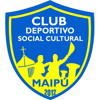CLUB DEPORTIVO SOCIAL Y CULTURAL MAIP