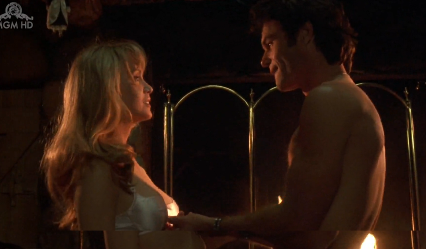 LISA SPARKS RECORD VIDEO Heart Nipple Ring Tumblr