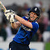 List of Top 10 players who hit most sixes (6s) in ODI Cricket 2019