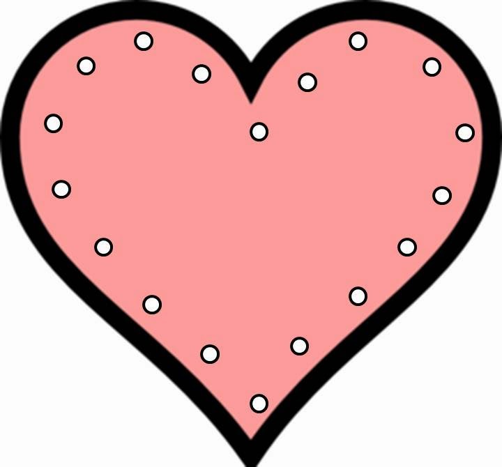 velentine's sewing cards for kids free printable