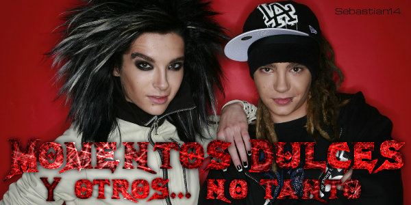 Momentos dulces y otros… no tanto Momentos dulces y otros… no tanto