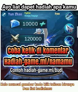 Cara Membuat Website Phising Mobile Legends Viral (Random) Cara Membuat Website Phising Mobile Legends Viral (Random)