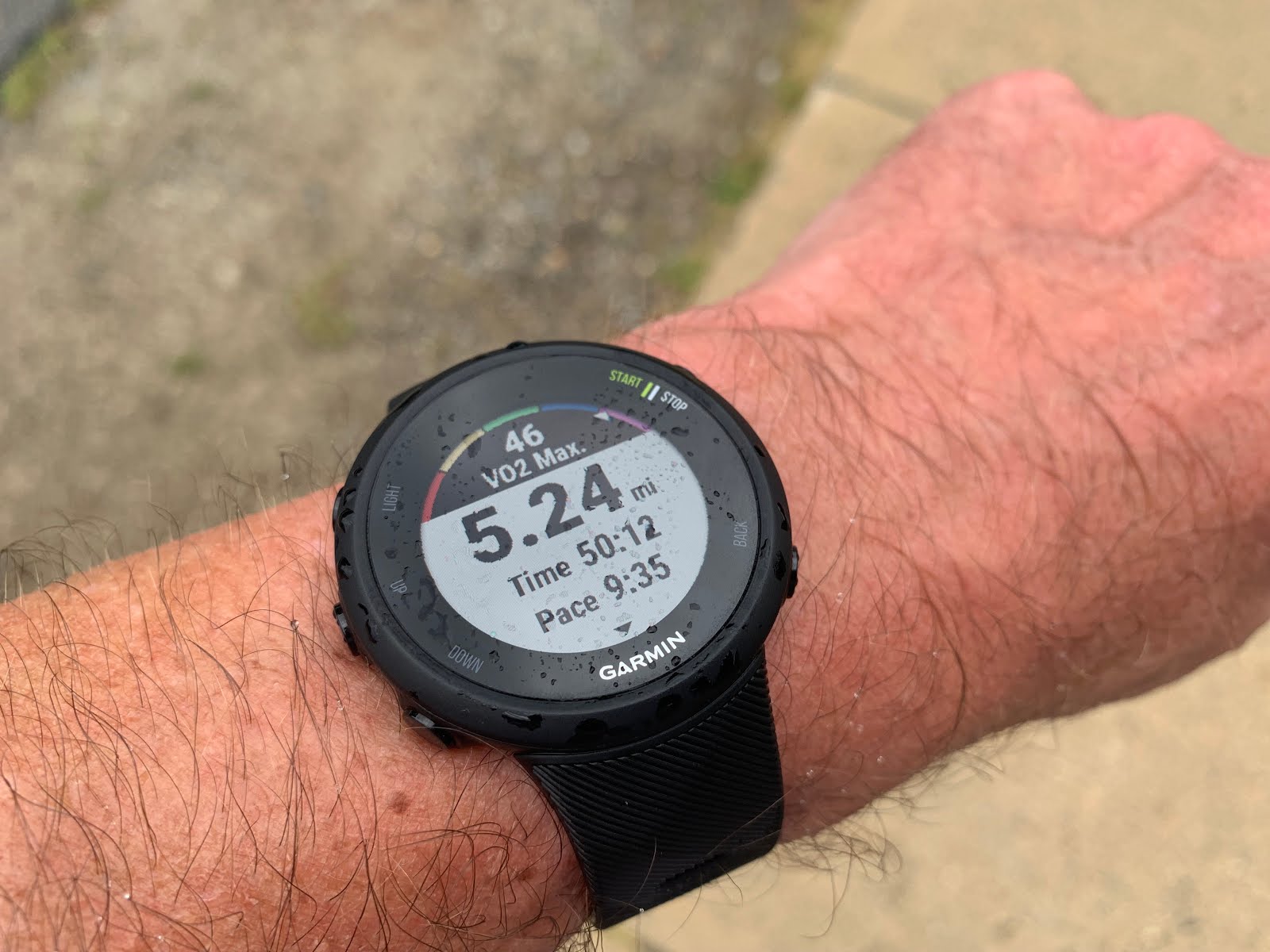 Garmin Forerunner® 45