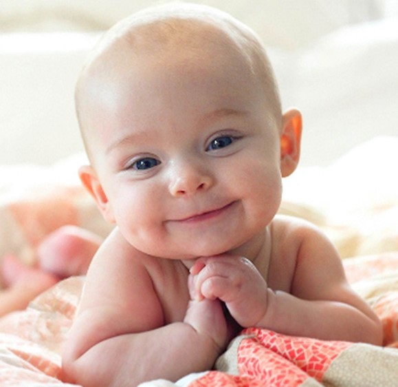 Garis Hidup bayi Yang Lahir 27 Januari Primbon Digital