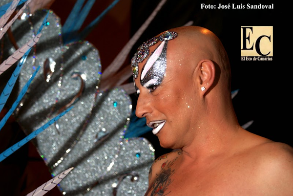 Se aplaza gala Drag Queen por lluvias Carnaval Las Palmas Se aplaza gala Drag Queen por lluvias Carnaval Las Palmas