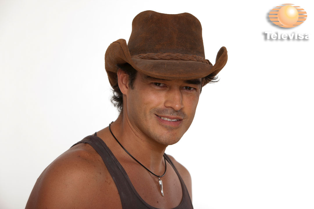 Juan Ángel está orgulloso de ser norteño Telenovelas Juan Ángel está orgulloso de ser norteño Telenovelas