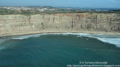 Praia da Escada