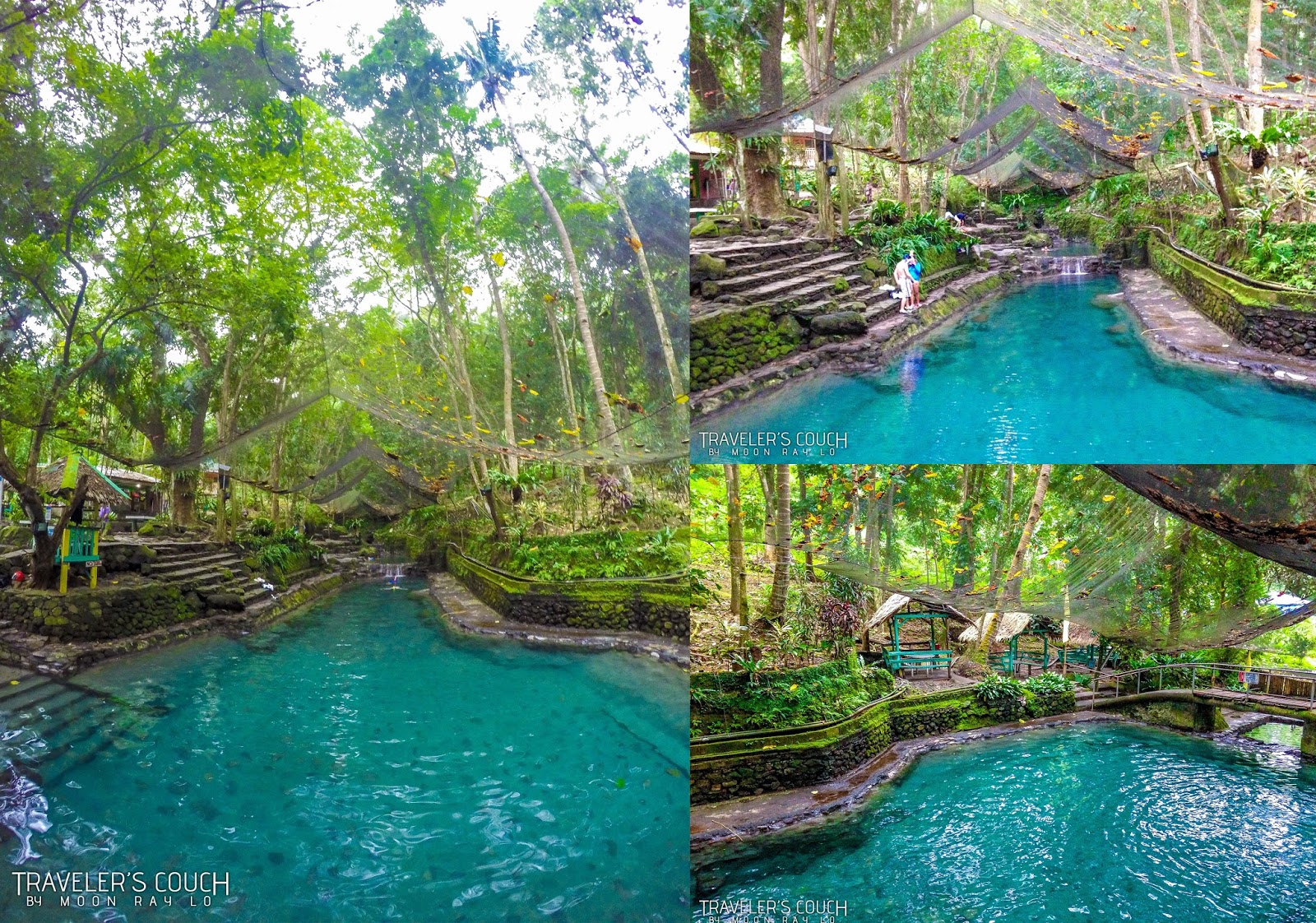 15 Attractions in 2 Days A Travel Guide to Camiguin Island
