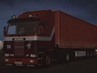 Scania 3 Series v1.0 Scania 3 Series v1.0