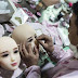 Inside China's troubling S*x Robot Factory With Dolls The bulk Of Children