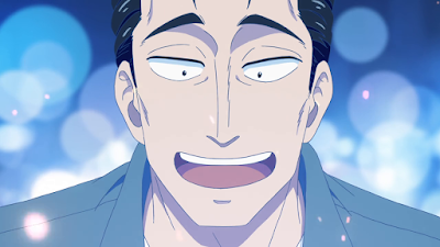 Koi wa Ameagari no You ni Episode 9 Subtitle Indonesia