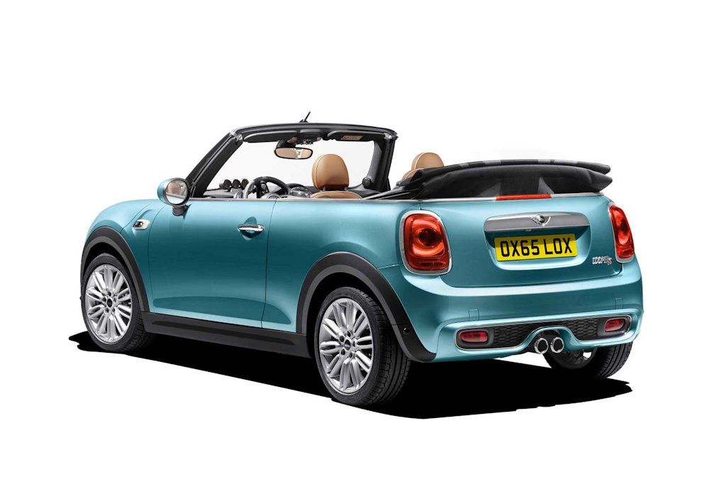 Mini Cooper Price Philippines New Used Car Reviews 2018