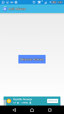 Propagandas evasivas no celular- Descubra de onde vem o spam e como solucionar Propagandas evasivas no celular- Descubra de onde vem o spam e como solucionar