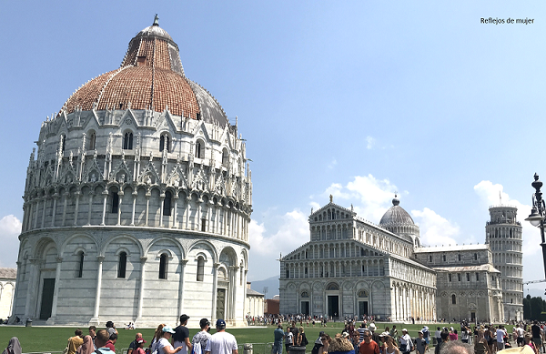 Qué visitar en Pisa