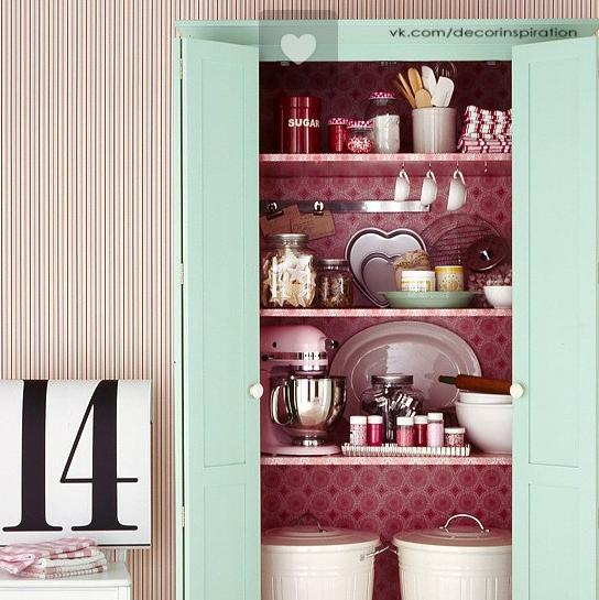 How to update furniture with wallpapers Home Decorating Ideas