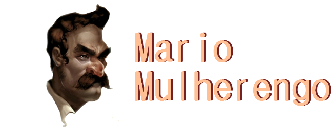 Mario Mulherengo