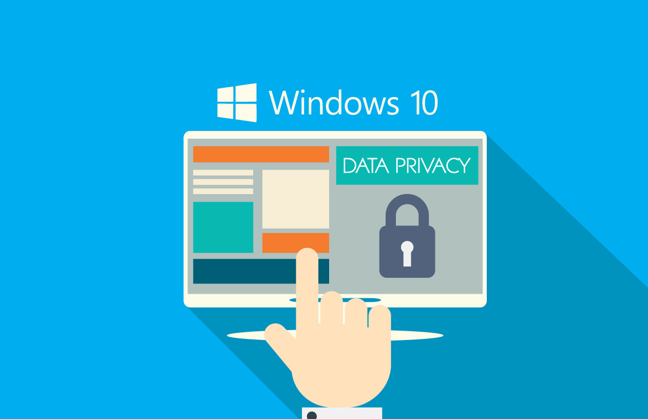 Francia Advierte Sobre La EXCESIVA Recopilación De Datos De Windows 10