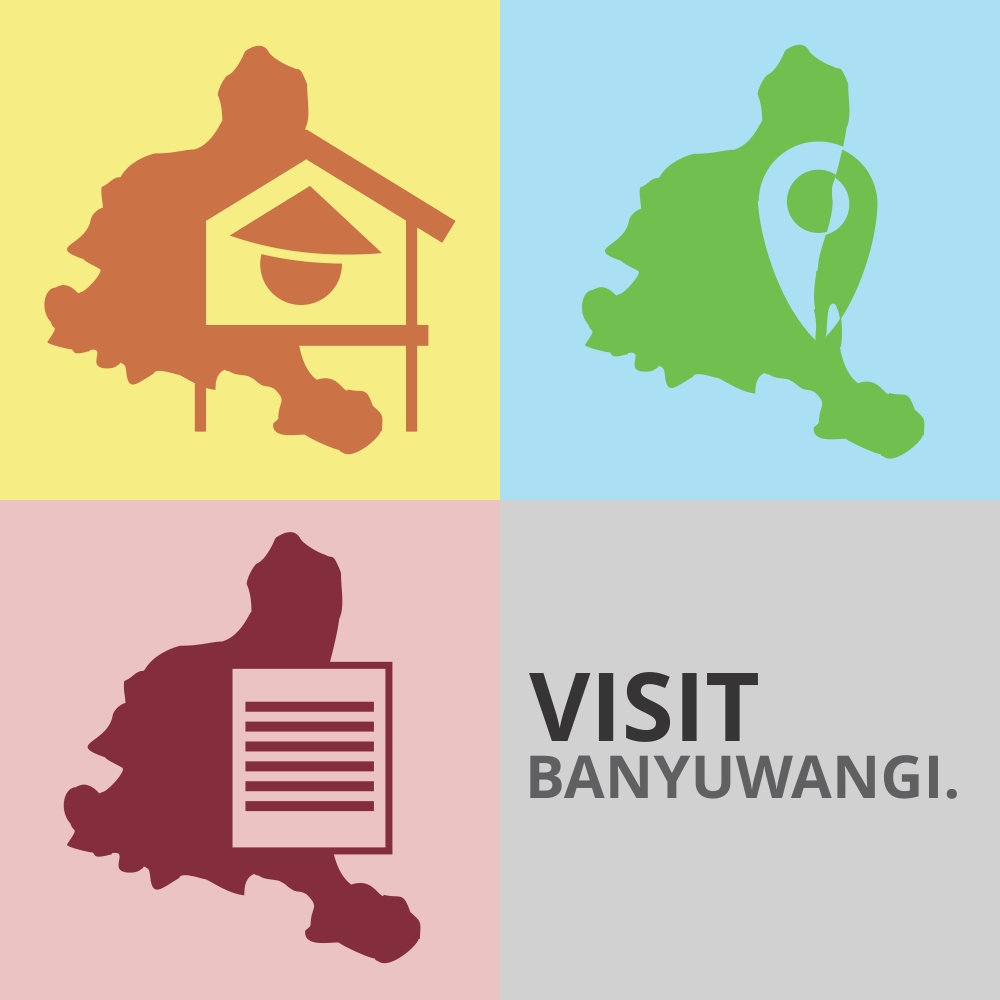 Visit Banyuwangi Network