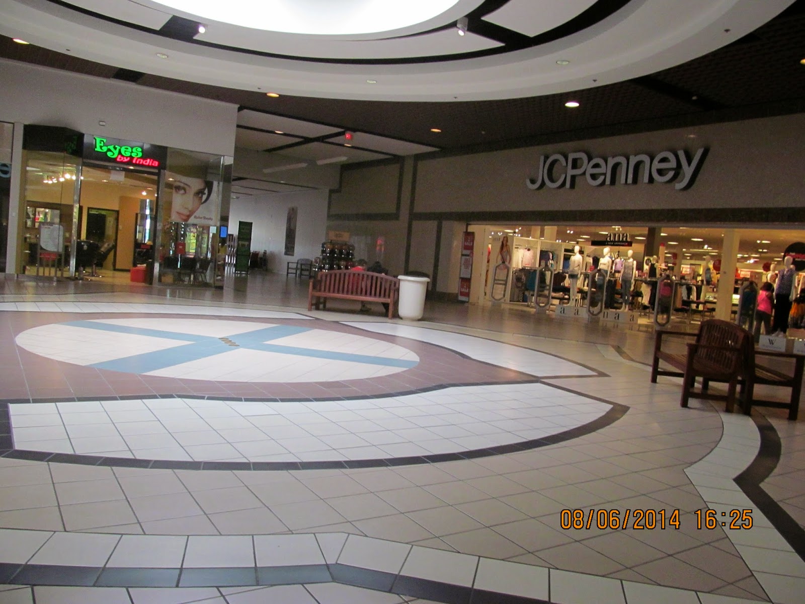 Trip to the Mall Green Tree Mall ( Clarksville, IN)