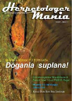 Majalah Herpetologer Mania Vol 05